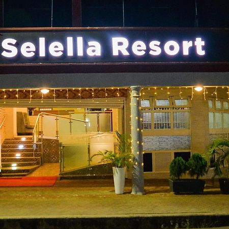 Selella Resort كيزيمو المظهر الخارجي الصورة