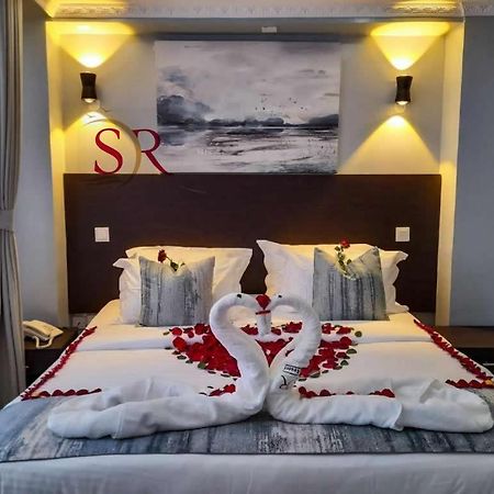 Selella Resort كيزيمو المظهر الخارجي الصورة