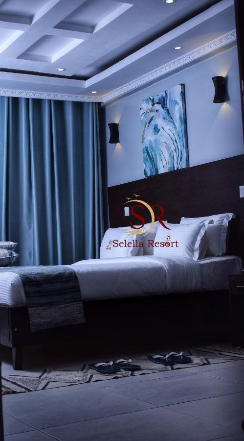 Selella Resort كيزيمو المظهر الخارجي الصورة