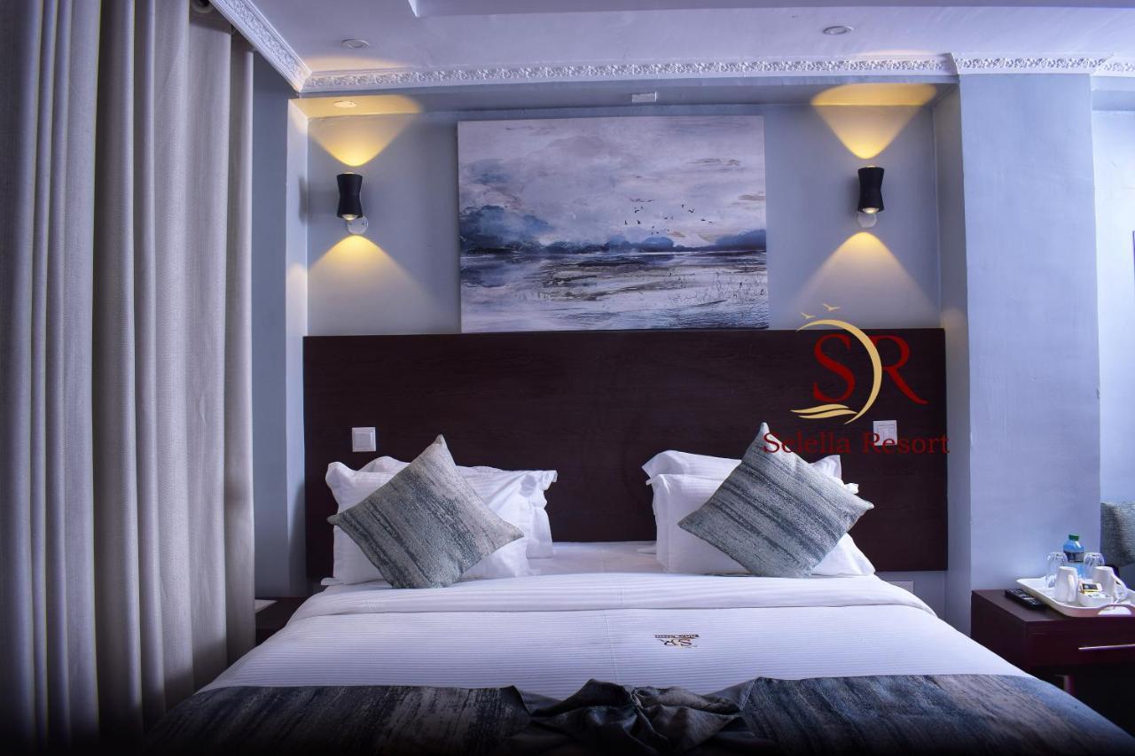 Selella Resort كيزيمو المظهر الخارجي الصورة