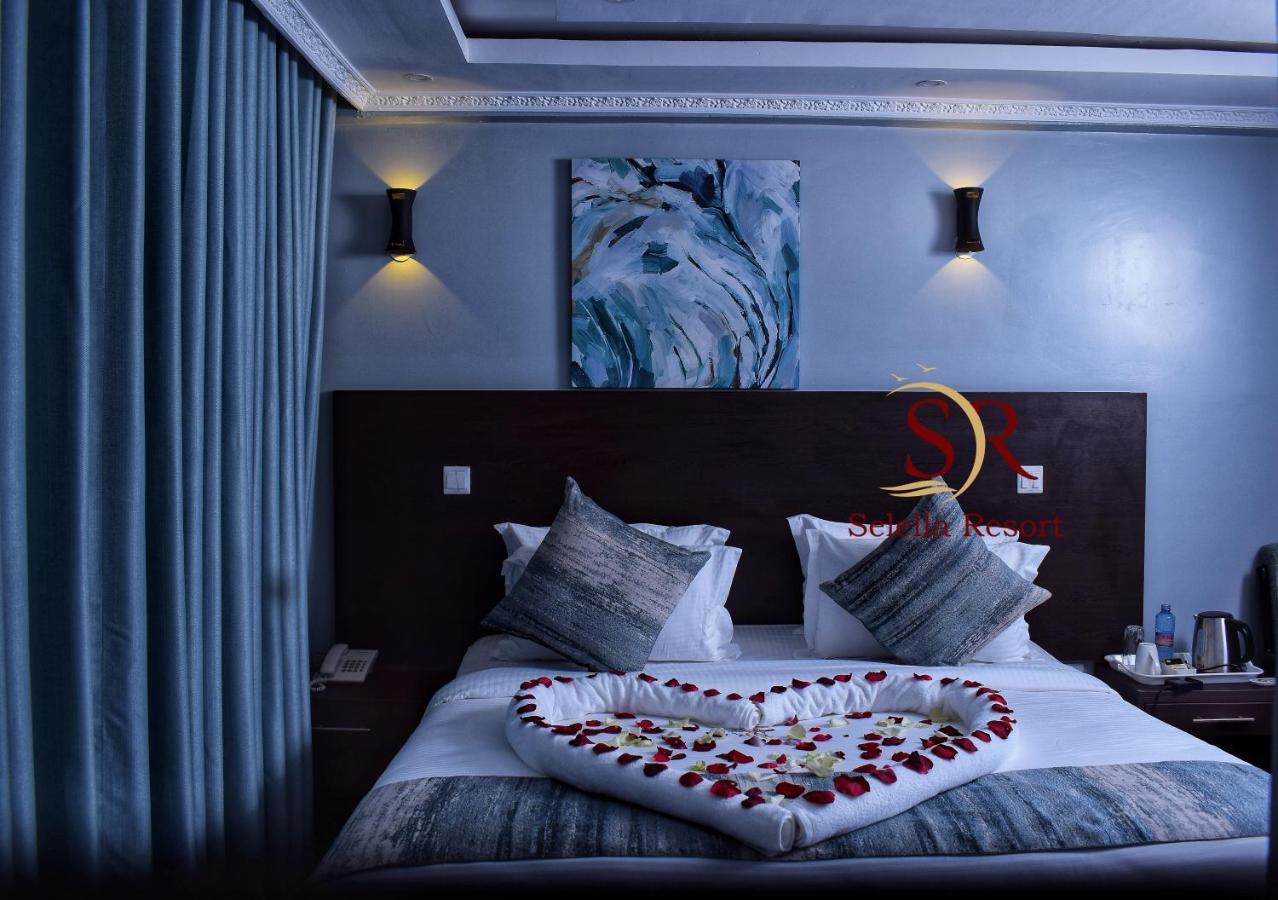 Selella Resort كيزيمو المظهر الخارجي الصورة