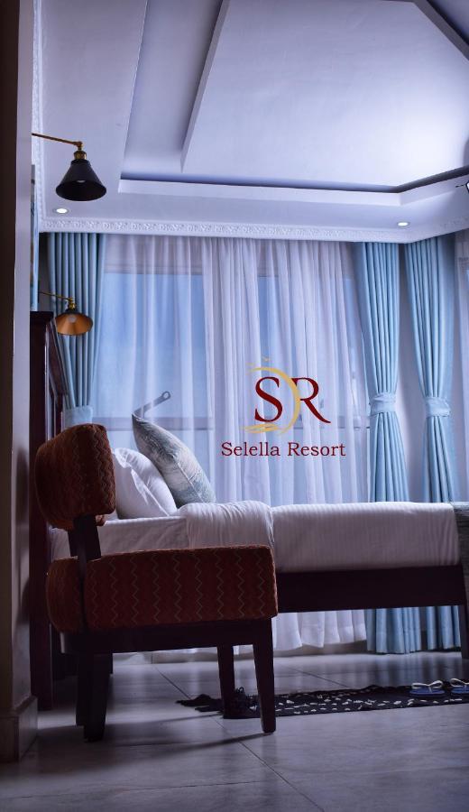 Selella Resort كيزيمو المظهر الخارجي الصورة