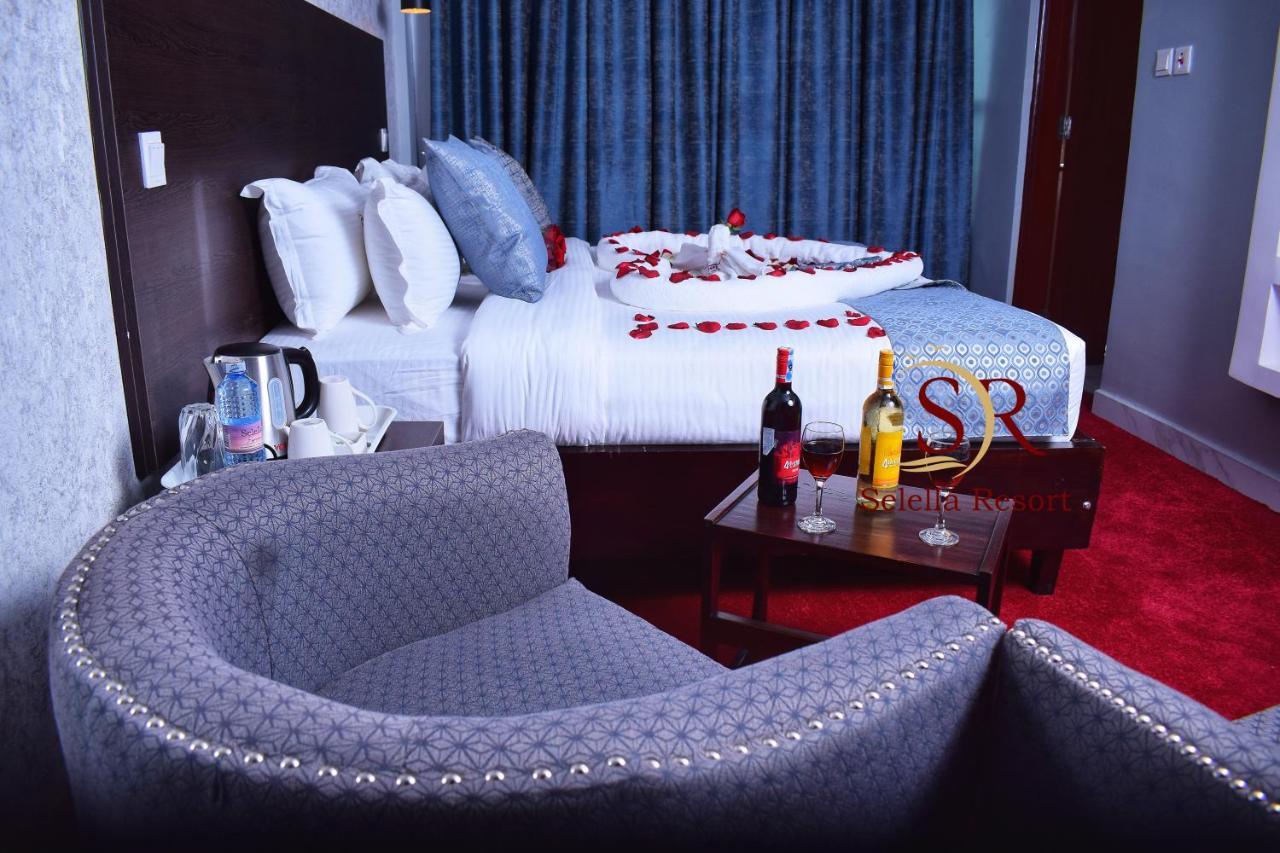 Selella Resort كيزيمو المظهر الخارجي الصورة