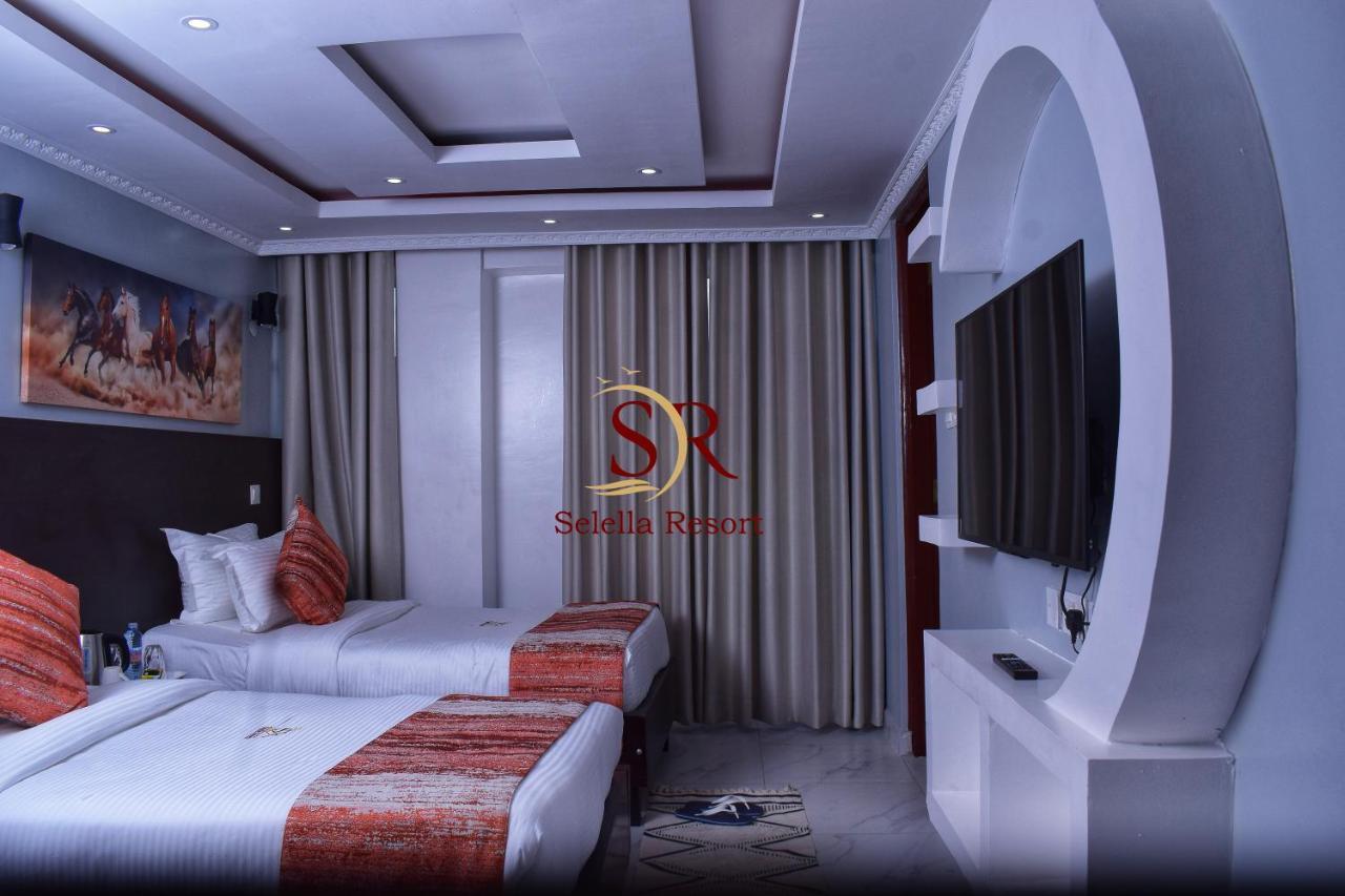 Selella Resort كيزيمو المظهر الخارجي الصورة