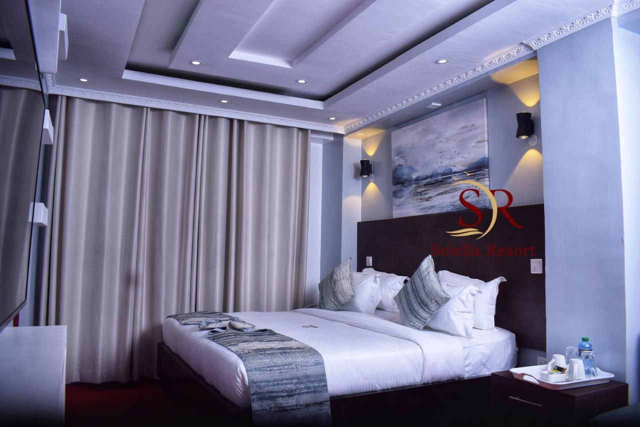 Selella Resort كيزيمو المظهر الخارجي الصورة