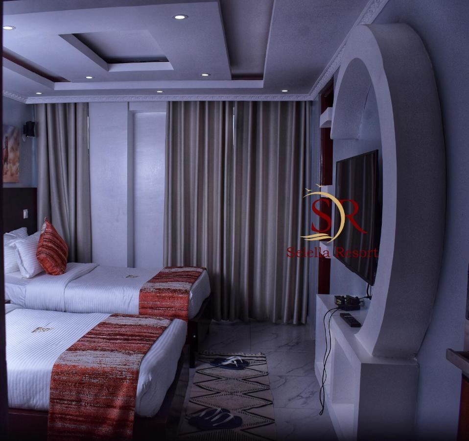 Selella Resort كيزيمو المظهر الخارجي الصورة
