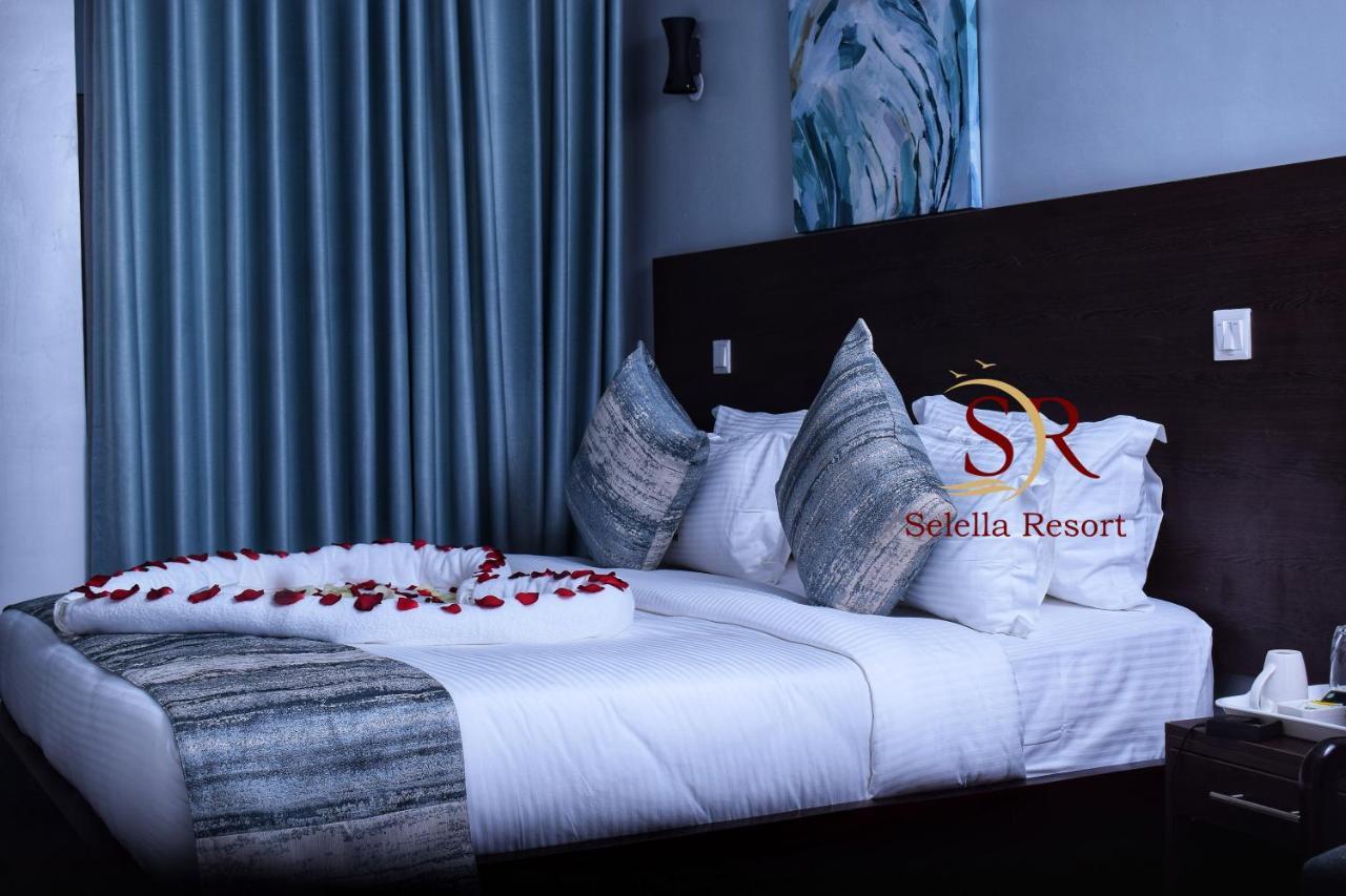 Selella Resort كيزيمو المظهر الخارجي الصورة