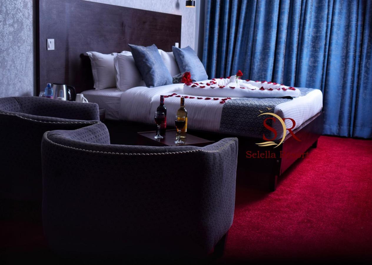 Selella Resort كيزيمو المظهر الخارجي الصورة