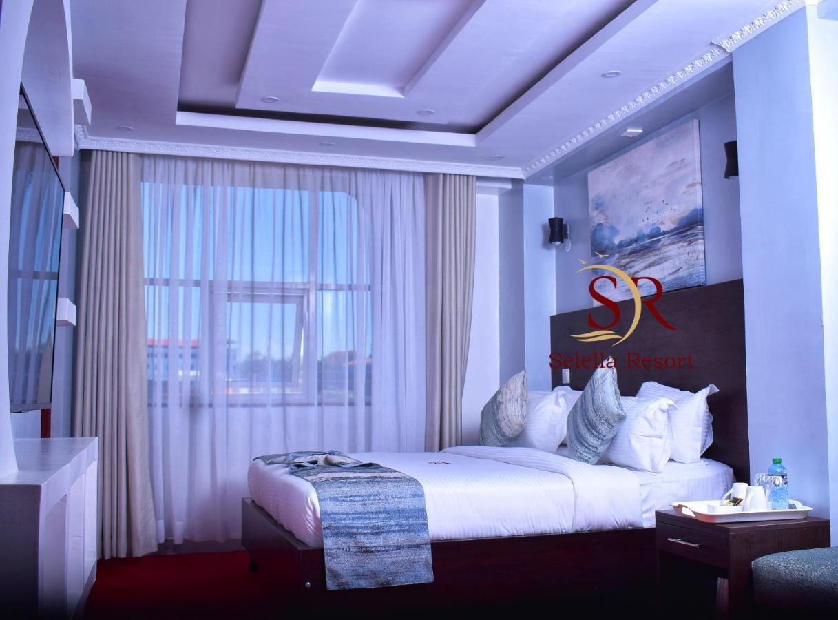 Selella Resort كيزيمو المظهر الخارجي الصورة
