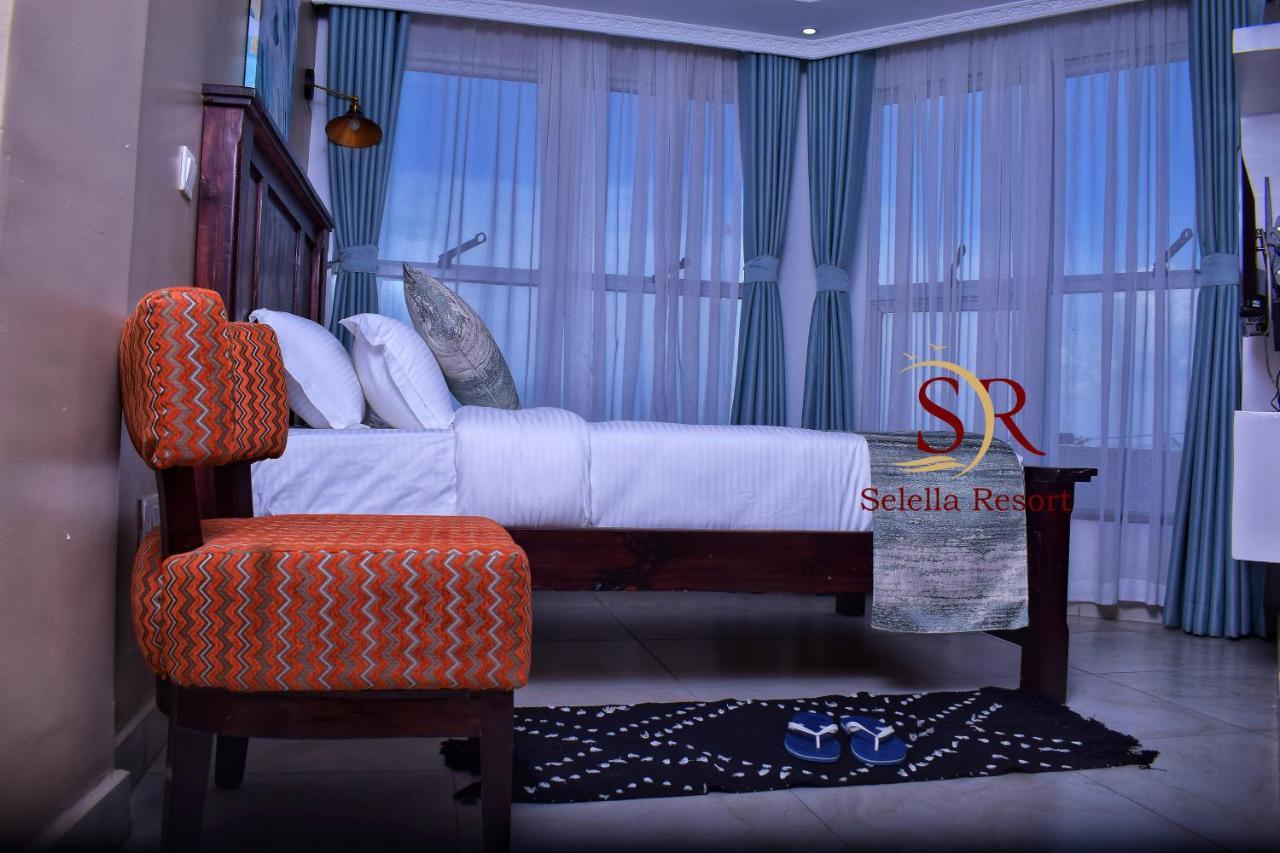 Selella Resort كيزيمو المظهر الخارجي الصورة