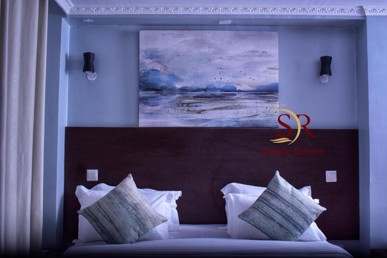 Selella Resort كيزيمو المظهر الخارجي الصورة