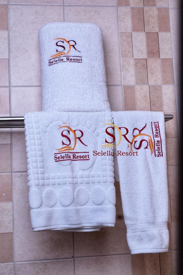 Selella Resort كيزيمو المظهر الخارجي الصورة