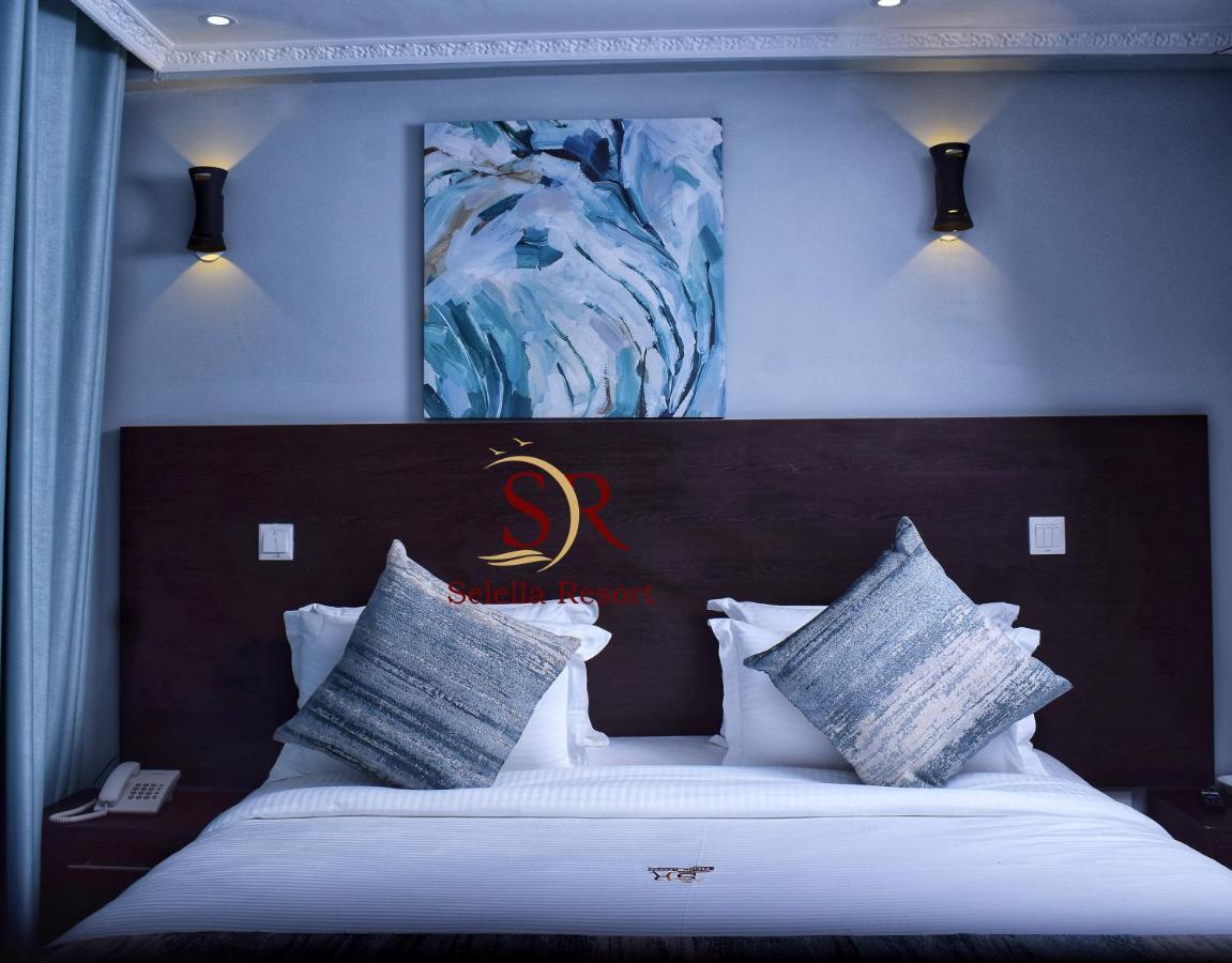 Selella Resort كيزيمو المظهر الخارجي الصورة