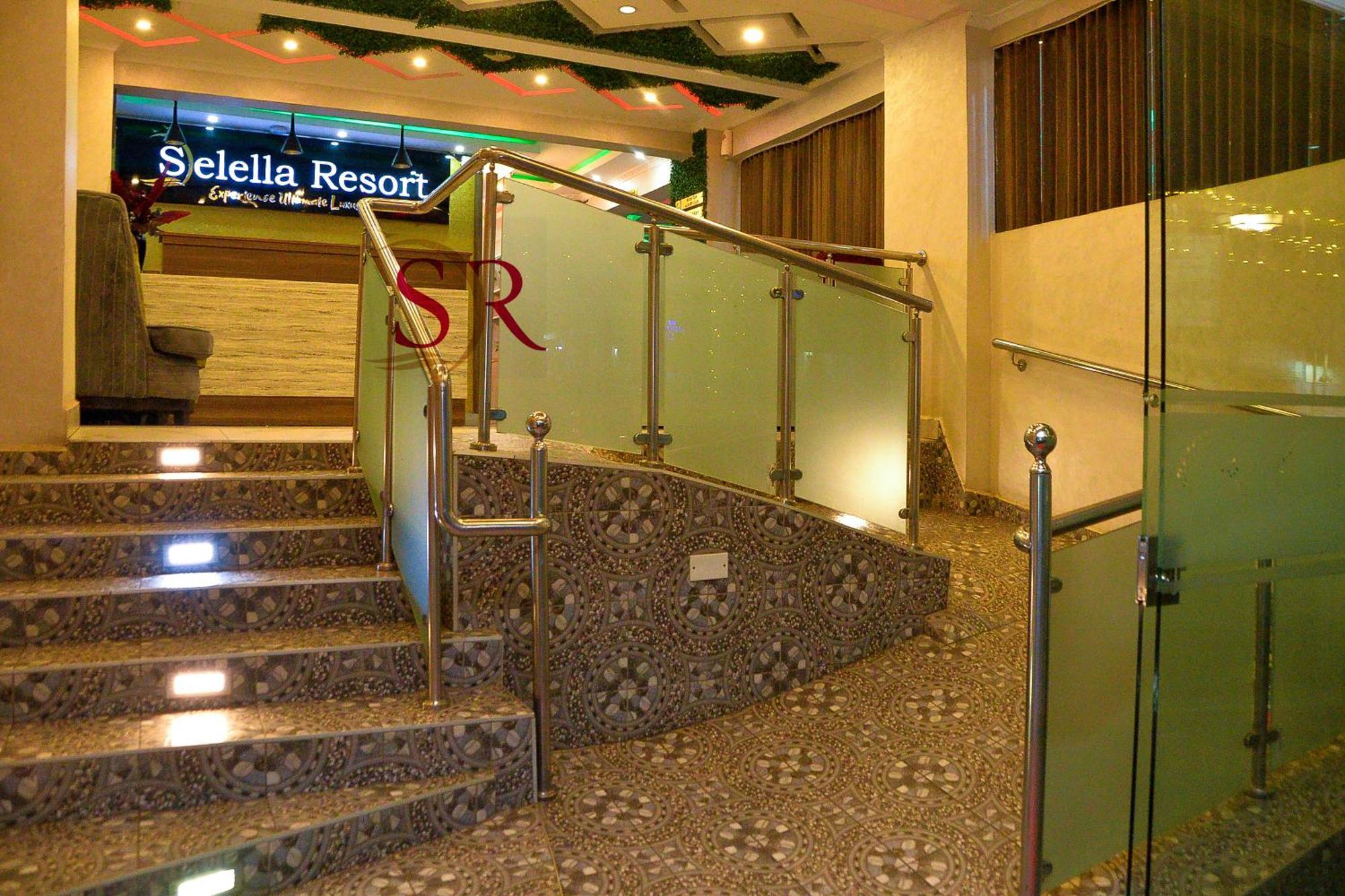 Selella Resort كيزيمو المظهر الخارجي الصورة