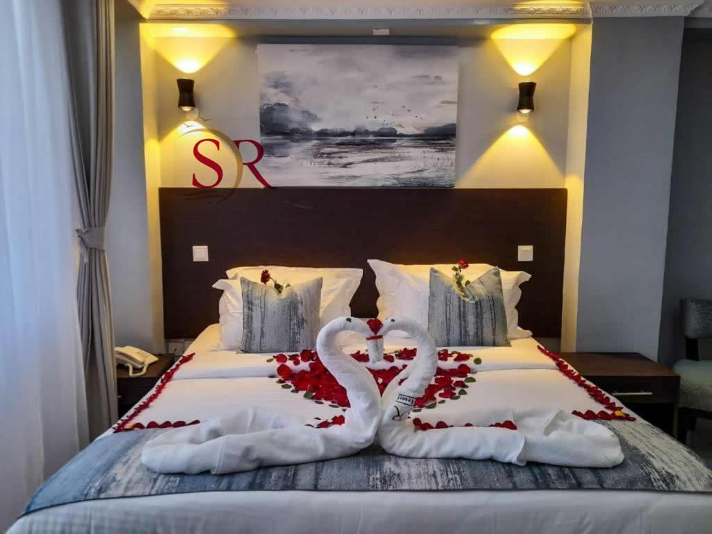 Selella Resort كيزيمو المظهر الخارجي الصورة