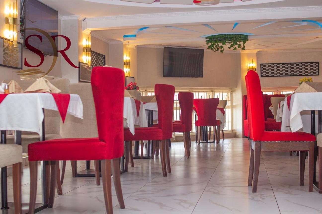 Selella Resort كيزيمو المظهر الخارجي الصورة