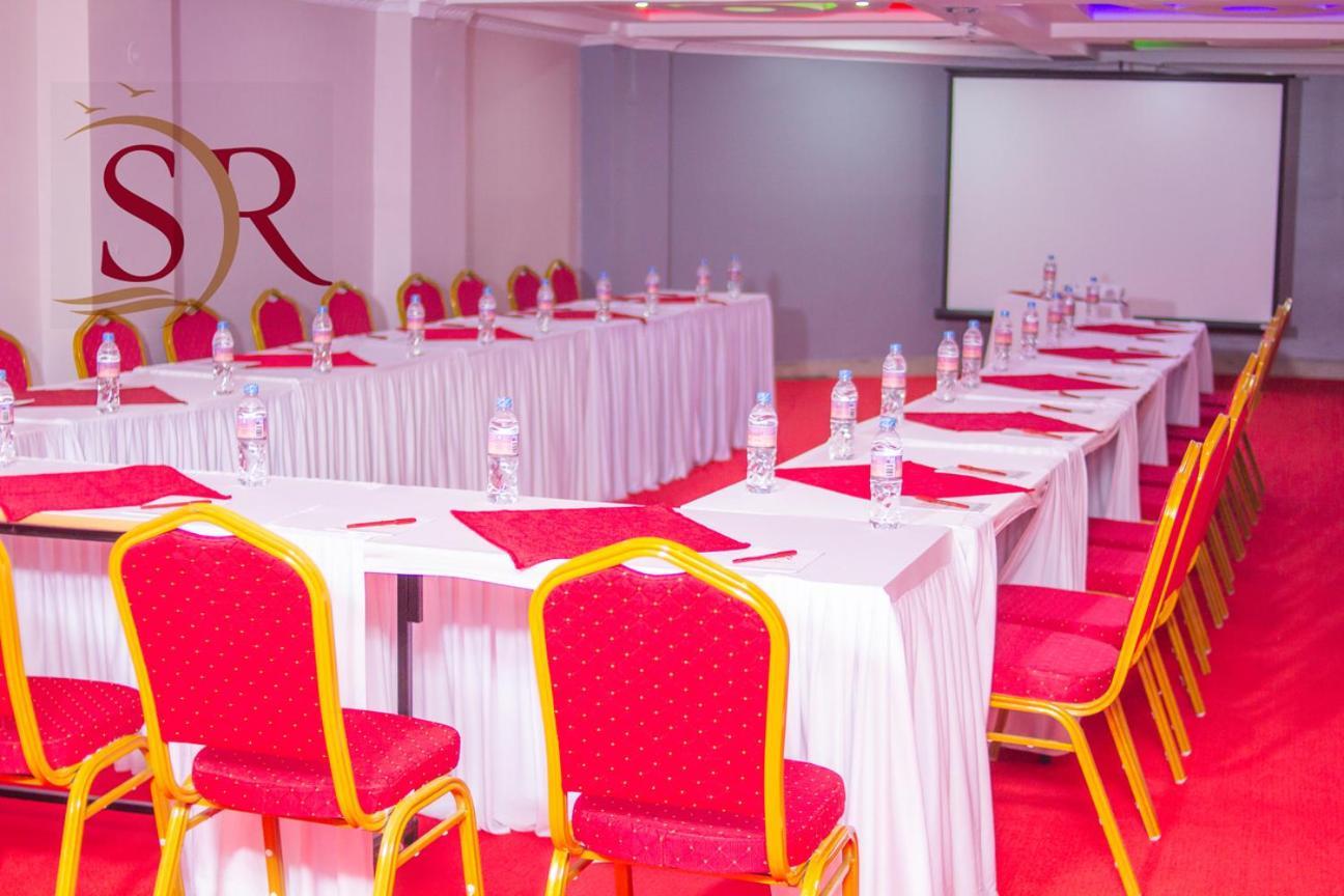 Selella Resort كيزيمو المظهر الخارجي الصورة