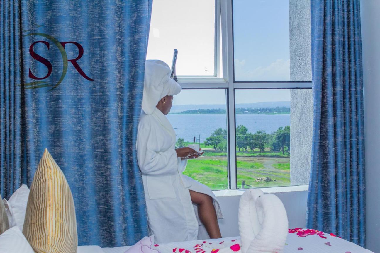 Selella Resort كيزيمو المظهر الخارجي الصورة