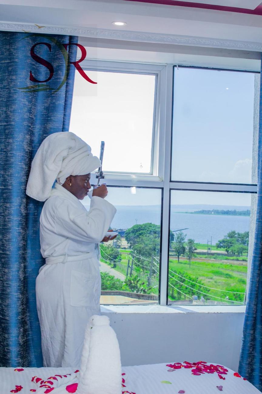 Selella Resort كيزيمو المظهر الخارجي الصورة