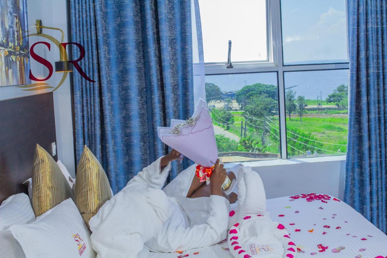Selella Resort كيزيمو المظهر الخارجي الصورة