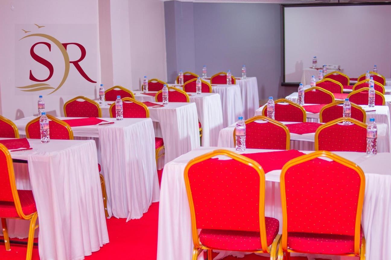 Selella Resort كيزيمو المظهر الخارجي الصورة