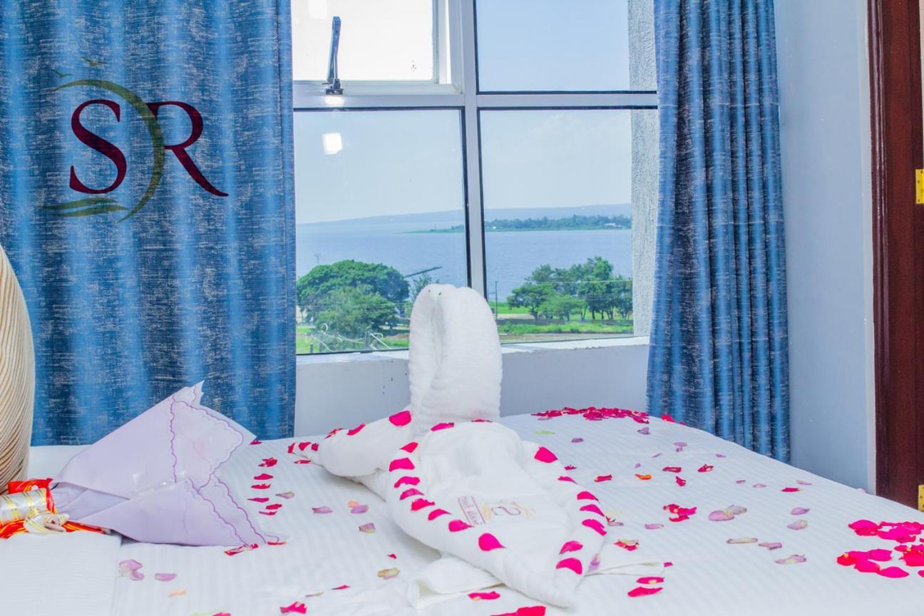 Selella Resort كيزيمو المظهر الخارجي الصورة