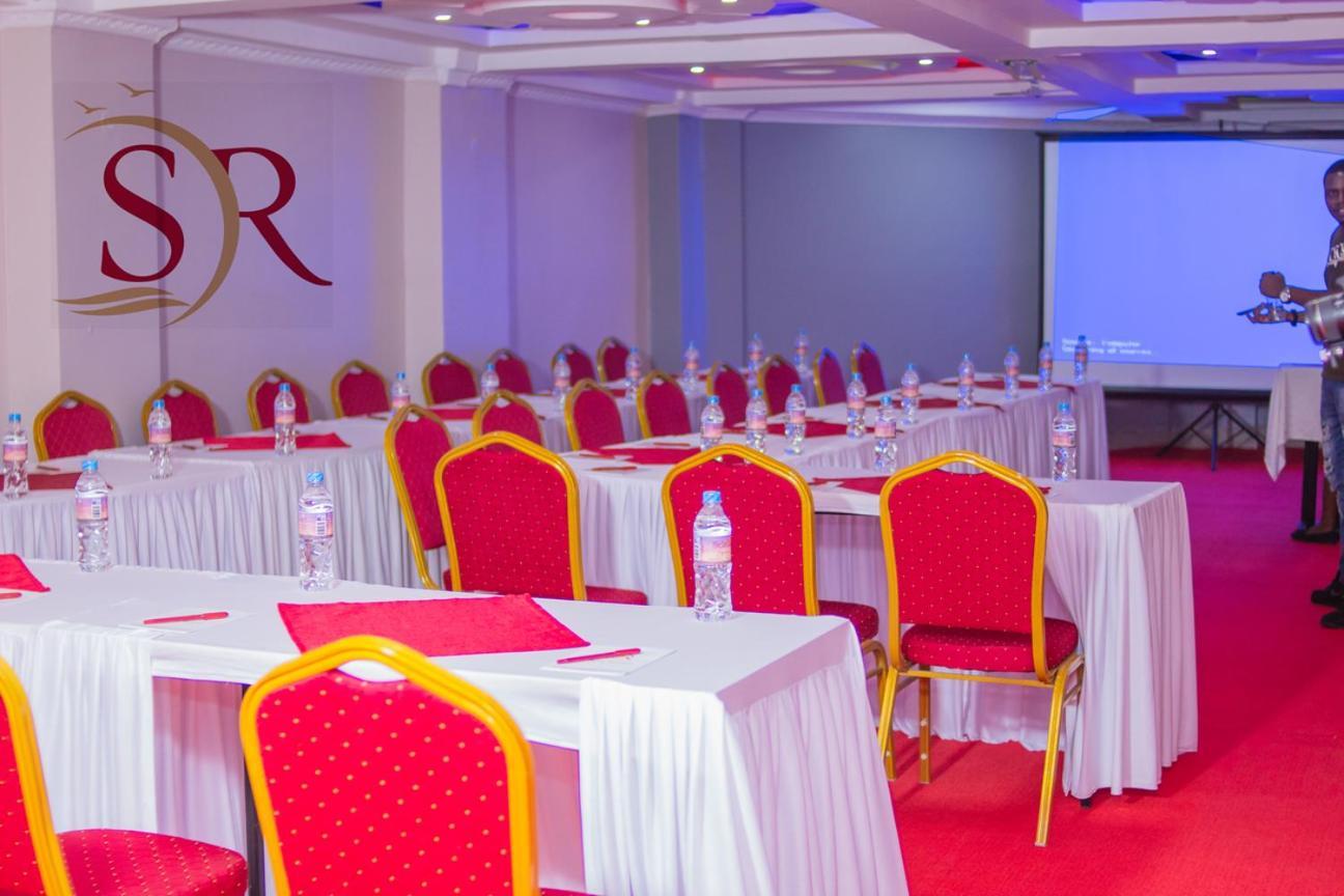 Selella Resort كيزيمو المظهر الخارجي الصورة