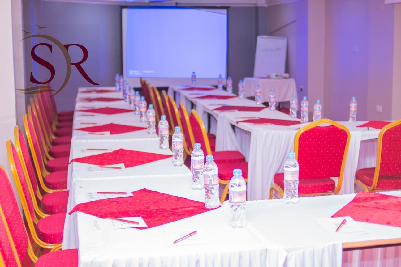 Selella Resort كيزيمو المظهر الخارجي الصورة